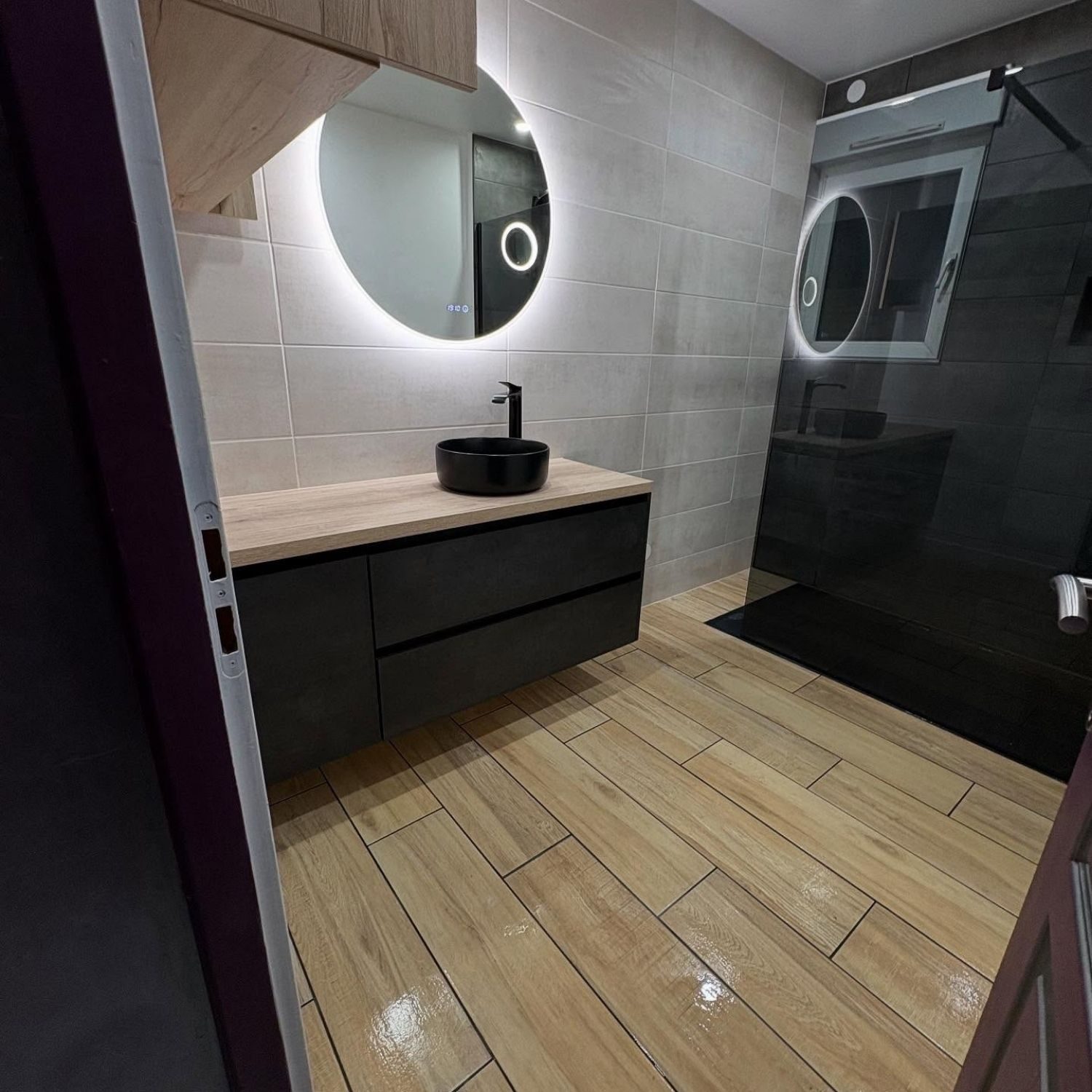 apres 2 AMB Plomberie Nancy