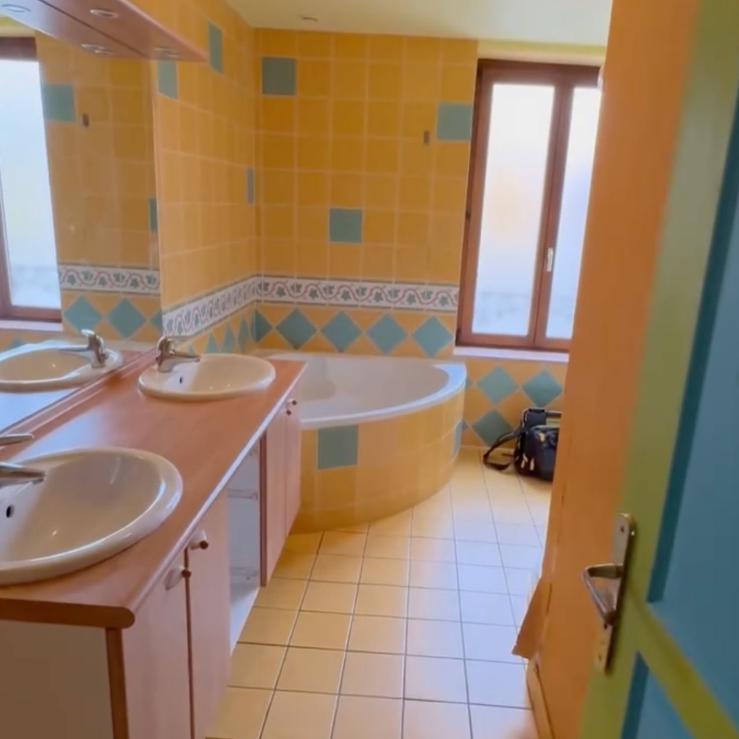 avant 3 AMB Plomberie Nancy